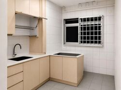 Blk 331 Woodlands Avenue 1 (Woodlands), HDB 3 Rooms #605461241